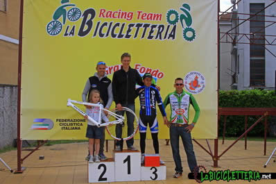 13/05/12 - Bistagno (Al) - GF MTB dei Bricchi Bistagnesi 2012 - 2° prova Coppa Piemonte MTB 2012